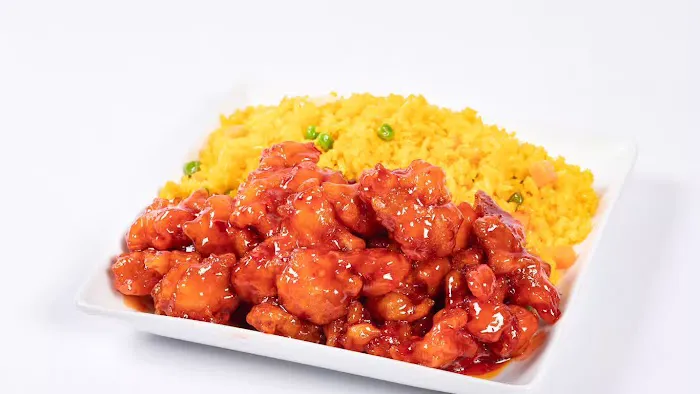 China Wok 5