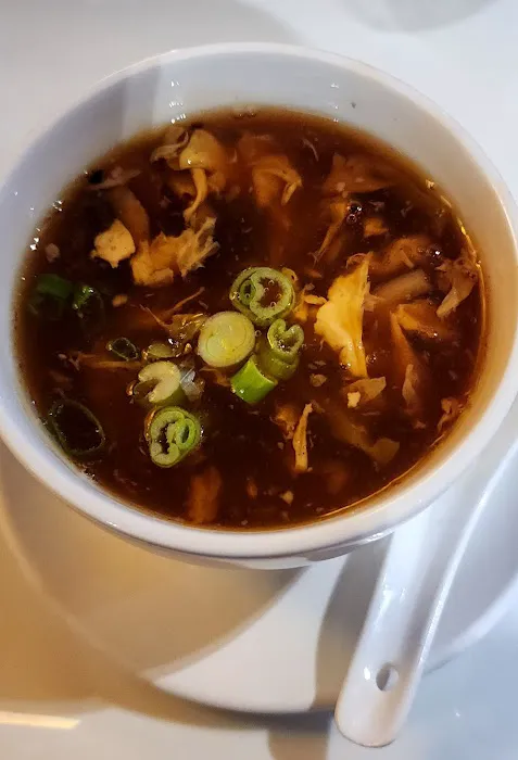Cheng Du Restaurant 3
