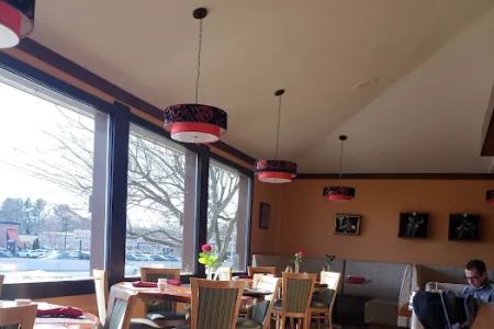 Cheng Du Restaurant