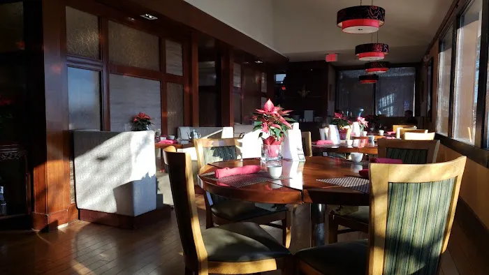 Cheng Du Restaurant 4