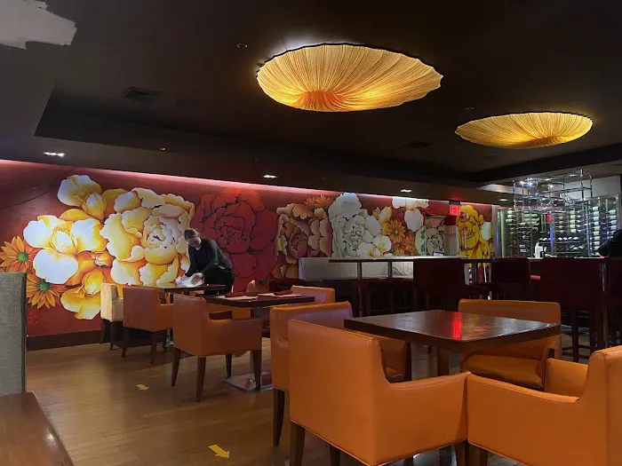 Cheng Du Restaurant 2