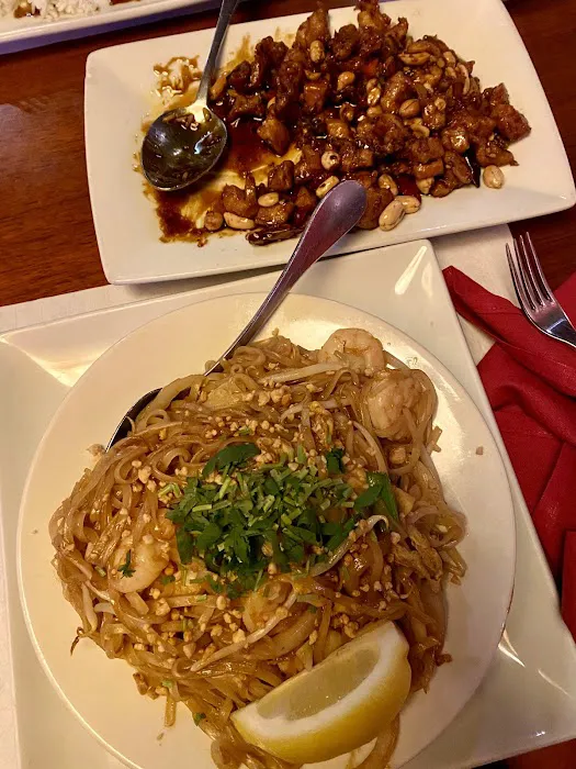 Cheng Du Restaurant 7