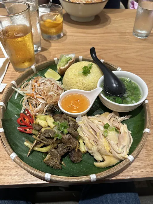 Tenka Asian Bistro 6