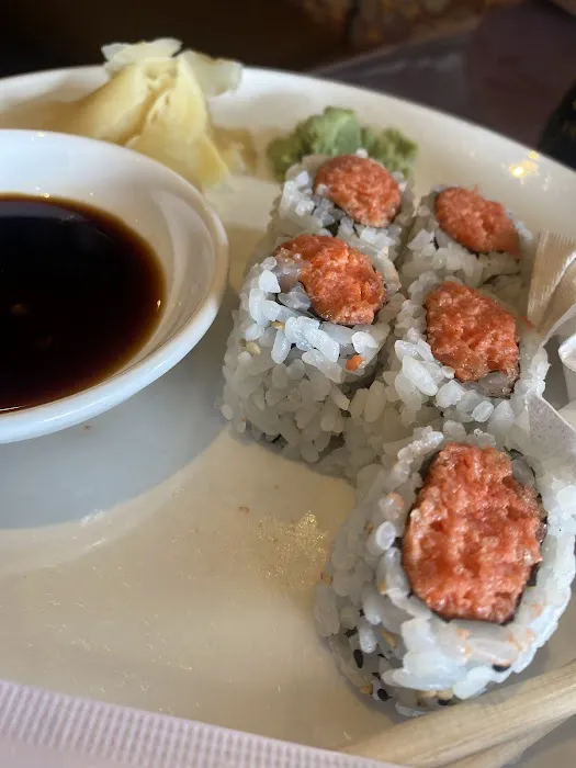 Tenka Asian Bistro 7