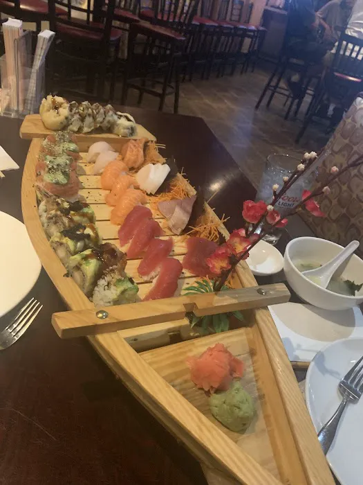 Tenka Asian Bistro 4