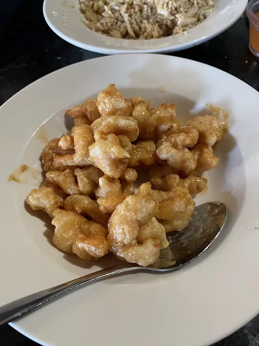 Tenka Asian Bistro 9