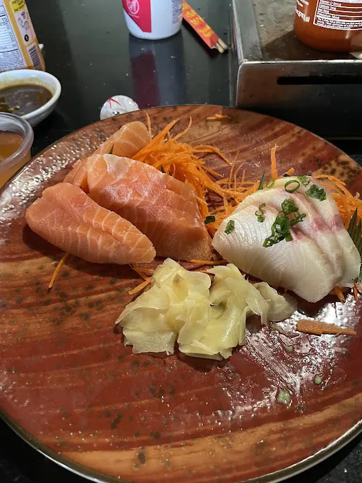 Tenka Asian Bistro 8