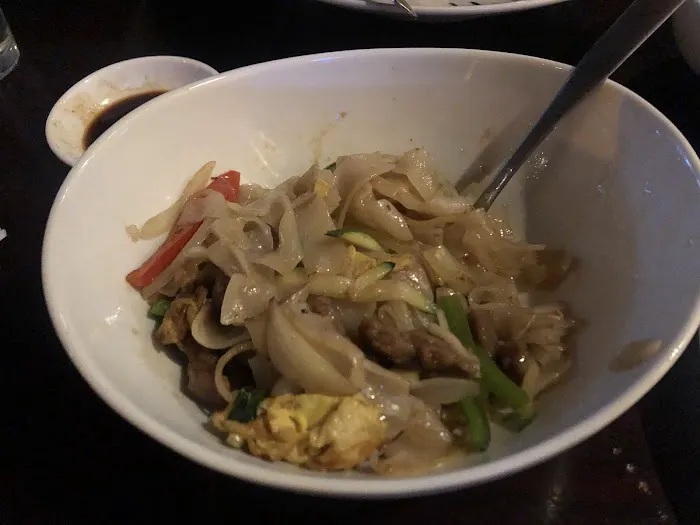 Tenka Asian Bistro 10
