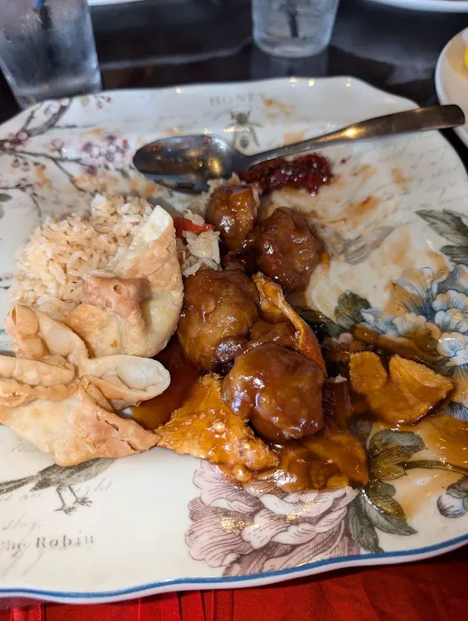 Tenka Asian Bistro 1