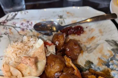 Tenka Asian Bistro