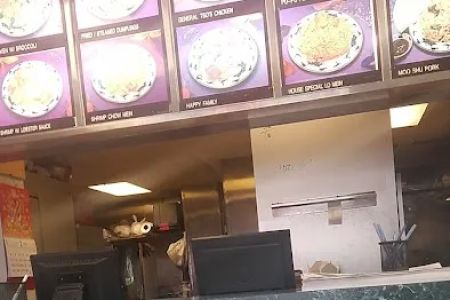 Yang's Kitchen