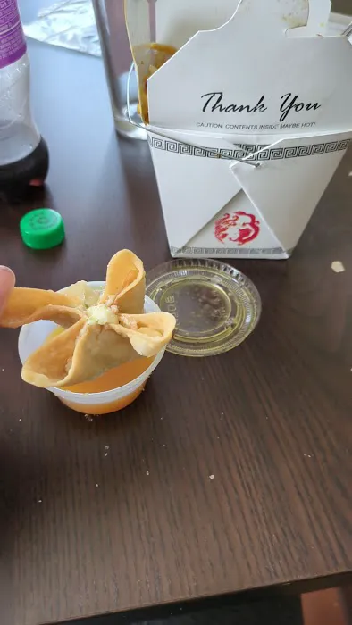 Yang's Kitchen 2