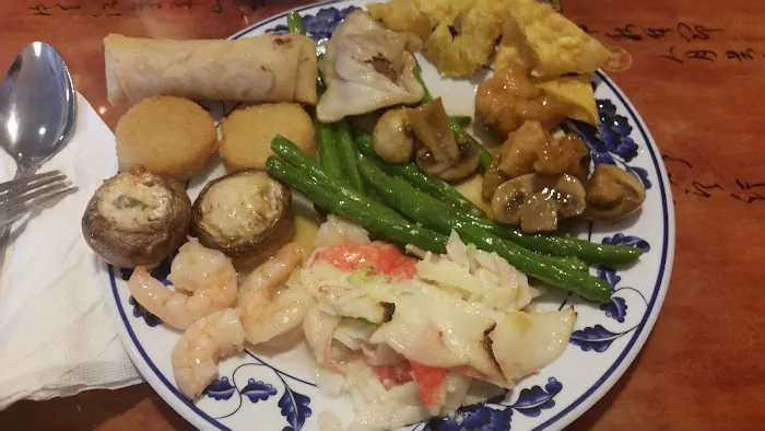 Empire Buffet 9