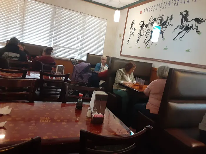 Empire Buffet 10