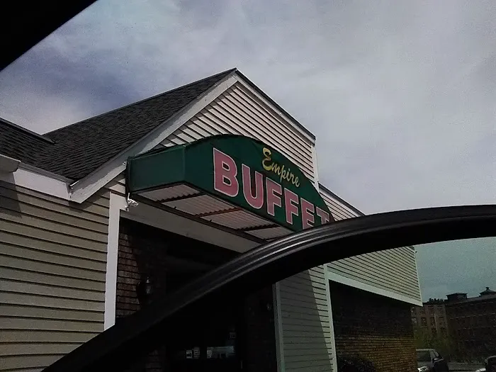 Empire Buffet 6