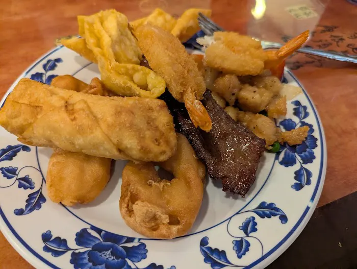 Empire Buffet 5