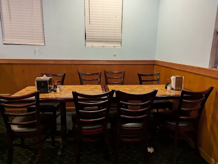 Empire Buffet 4