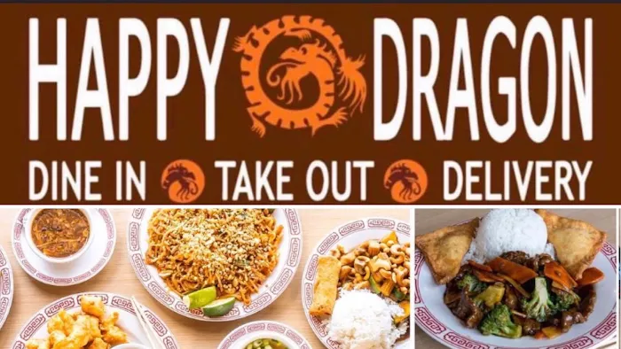 Happy Dragon 9