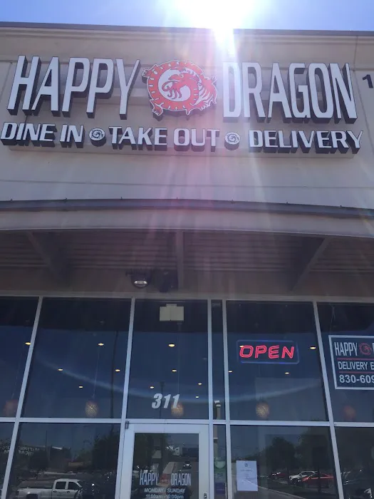 Happy Dragon 4