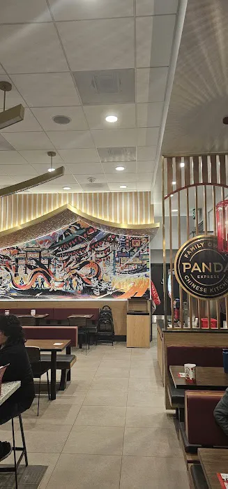Panda Express 2