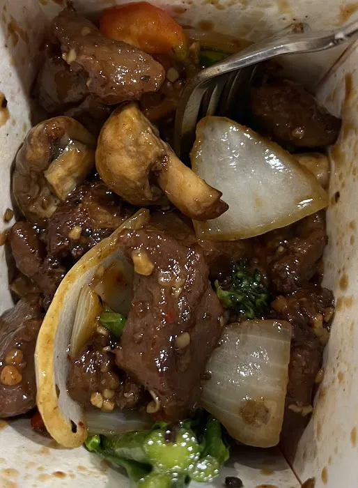 Panda Express 4