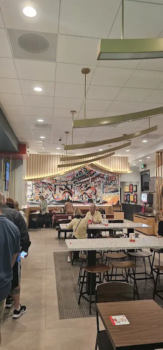 Panda Express 1