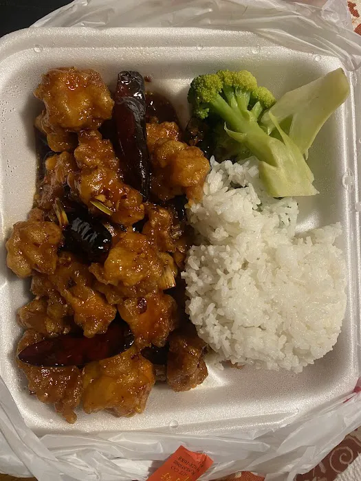 China Kitchen – Tysons 2