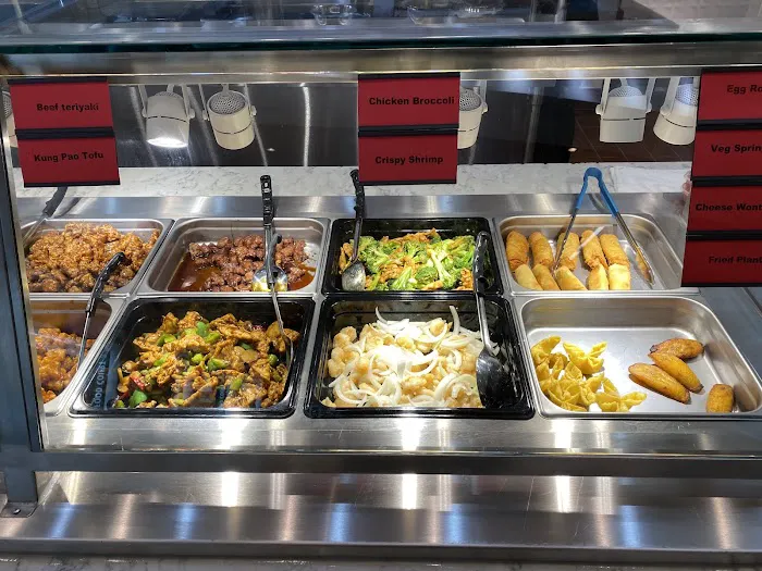 China Kitchen – Tysons 4