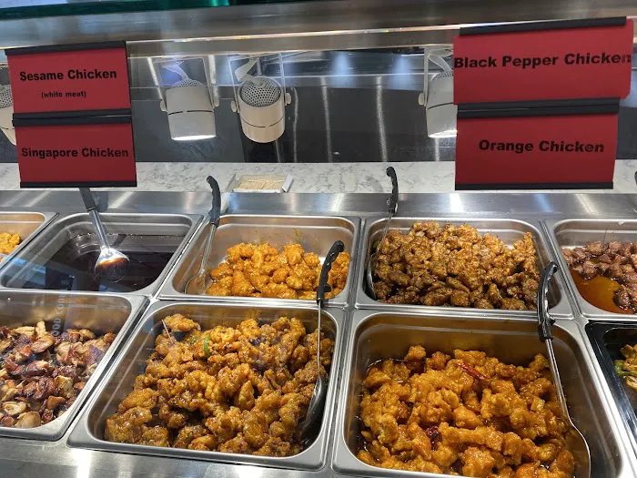 China Kitchen – Tysons 3