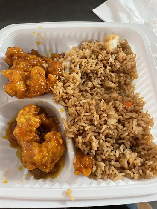 China Kitchen – Tysons 1