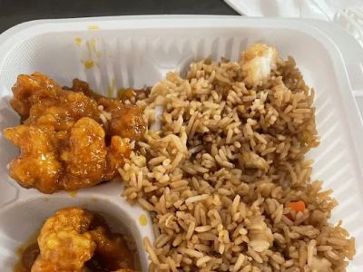 China Kitchen – Tysons 0