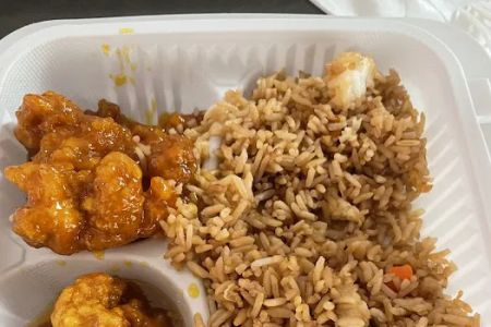 China Kitchen – Tysons
