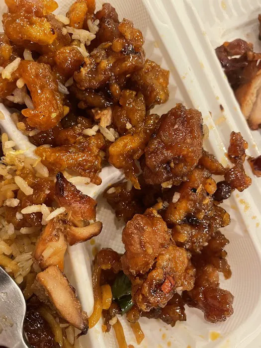 China Kitchen – Tysons 5