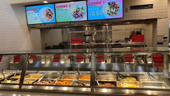China Kitchen – Tysons 9