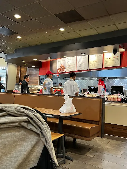 Panda Express 6