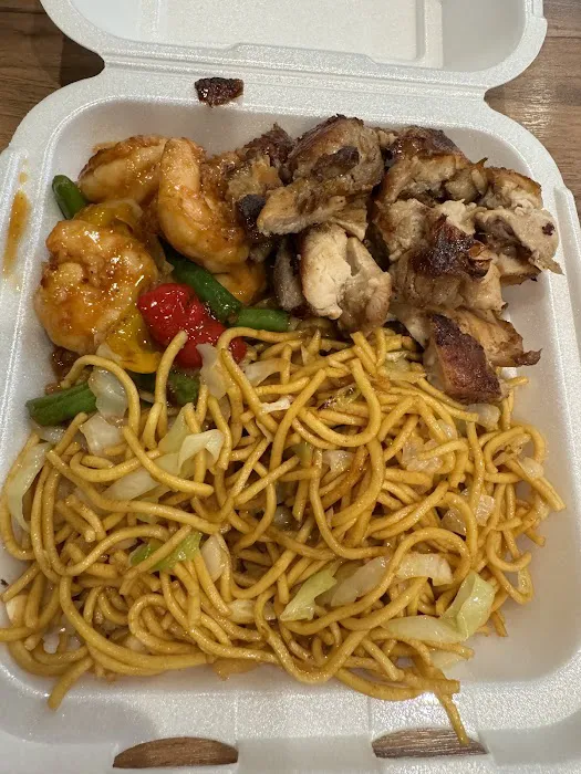Panda Express 1