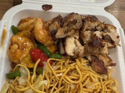 Panda Express 0