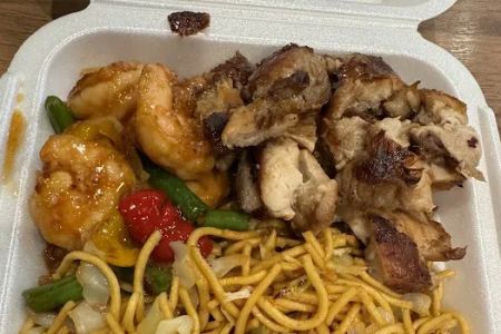 Panda Express
