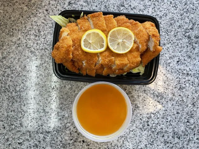 China Express 10