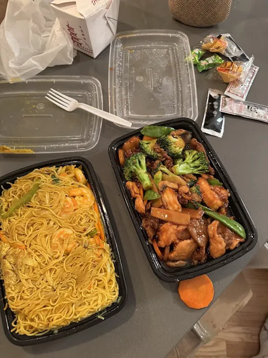China Express 2