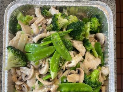 China Express 0