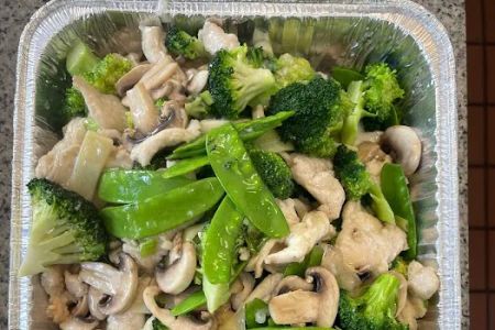 China Express