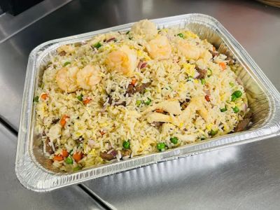 Hunan Cafe Tyson 0
