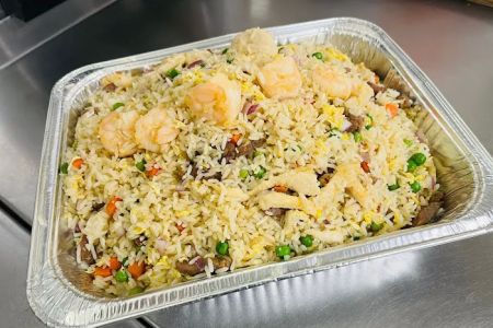 Hunan Cafe Tyson