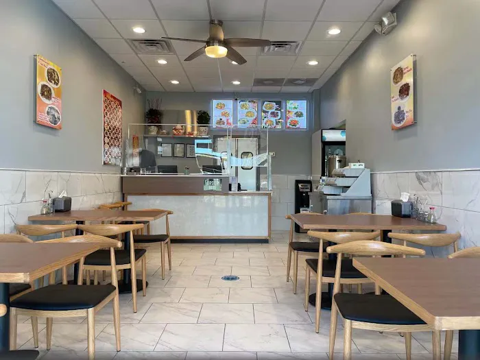 Hunan Cafe Tyson 3