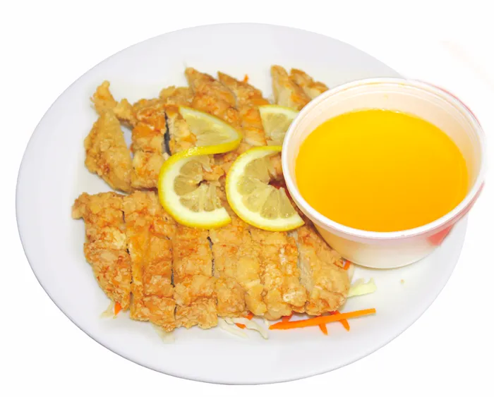 Hunan Cafe Tyson 10