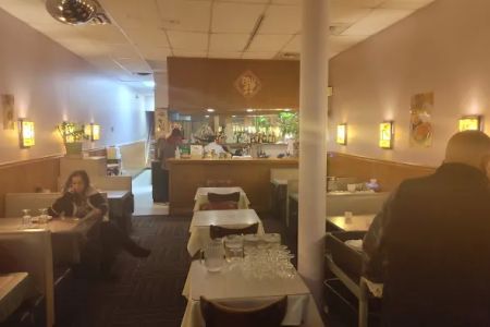 China Wok