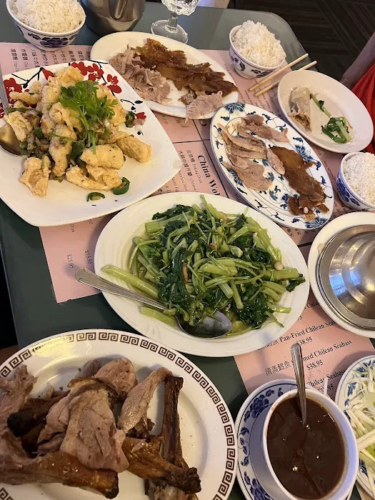 China Wok 5