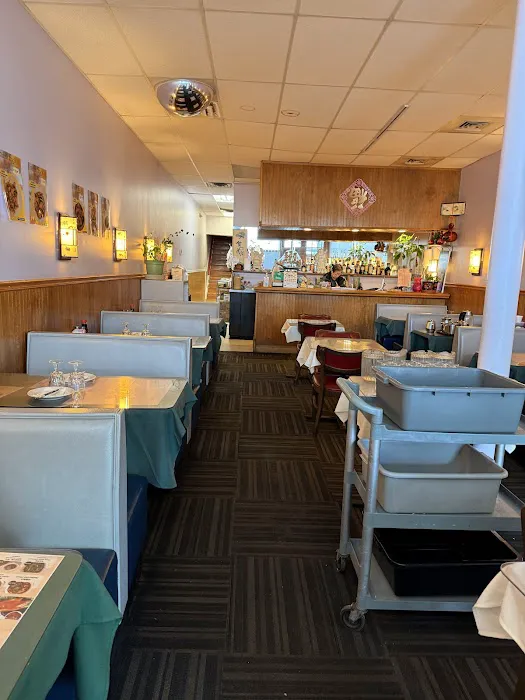 China Wok 6