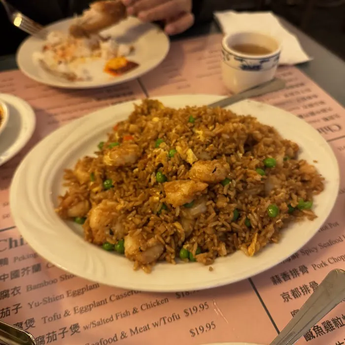 China Wok 4